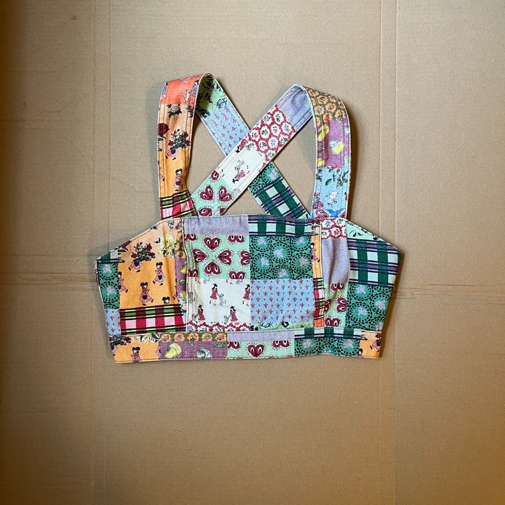 Rachel Antonoff Antonia Top